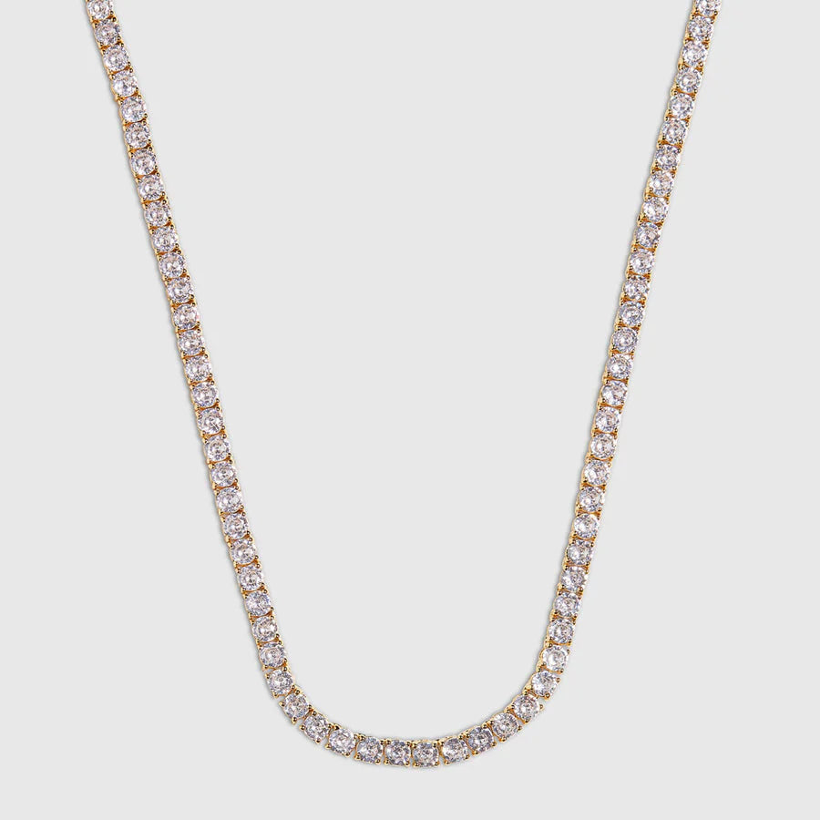 Tennis Chain Necklace